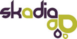 Skadia Logo